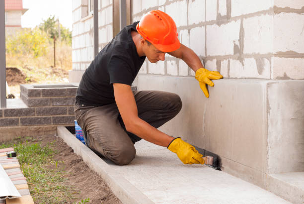 Licensed Exterior Waterproofing service in Rossville, KS - SJ Waterproofing Pros